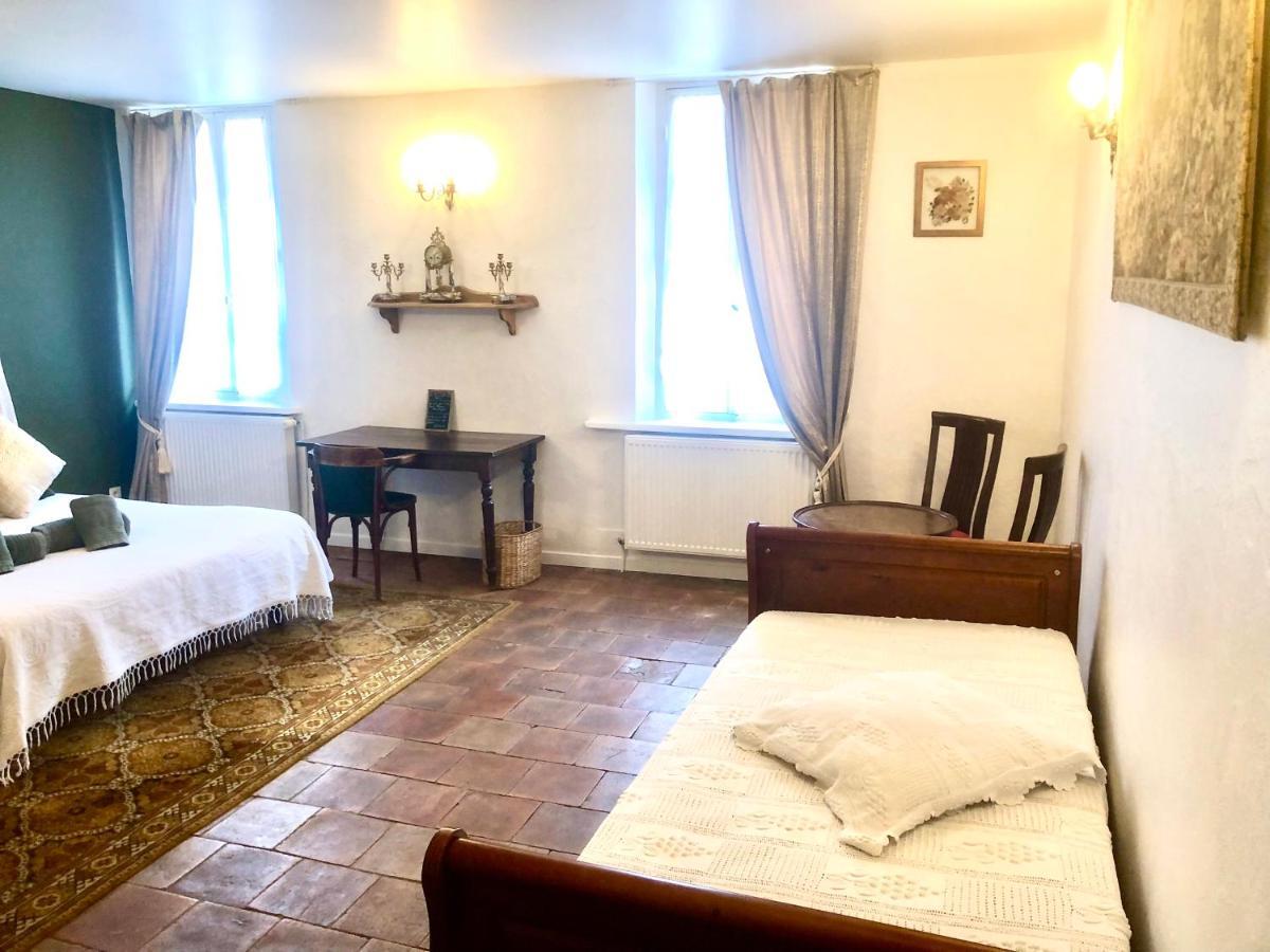 Gasthuis Les Florentines 4*