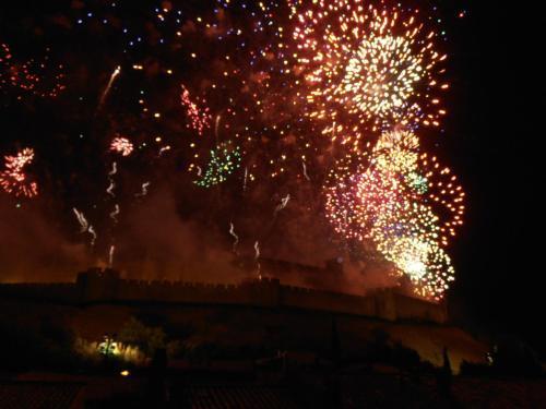 Les Florentines Gasthuis