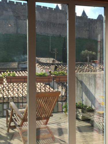 Guest house Les Florentines Carcassonne