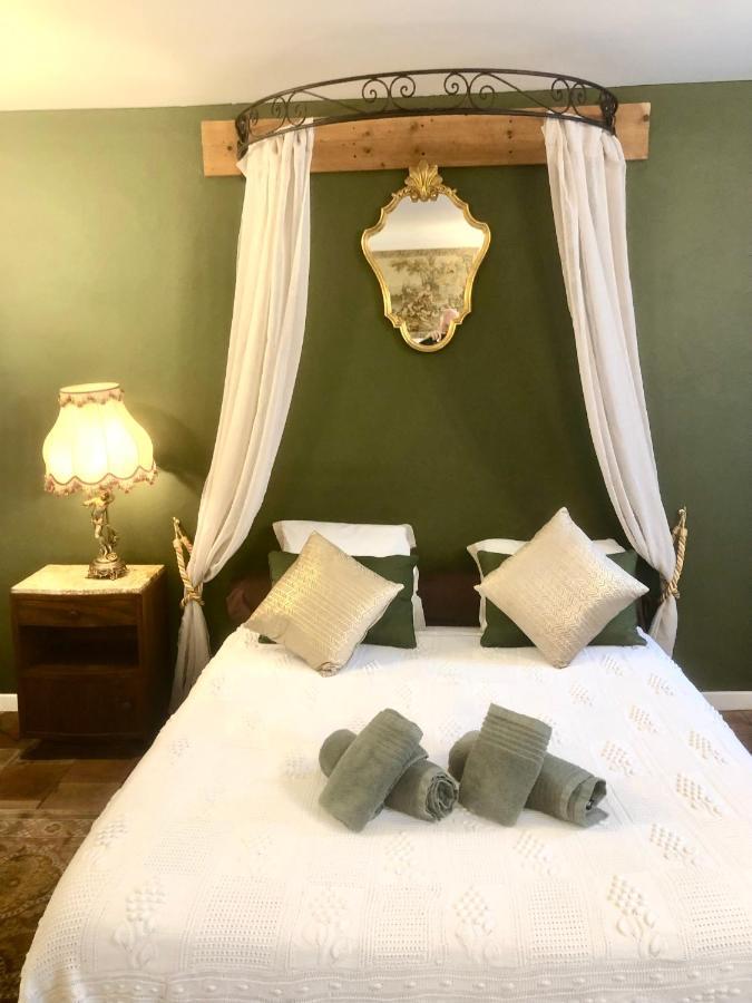 Guest house Les Florentines