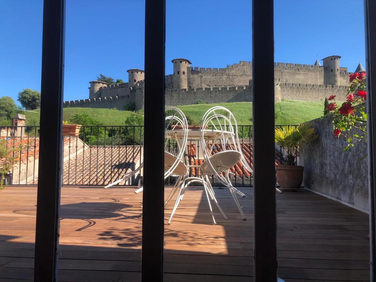 Les Florentines 4* Carcassonne