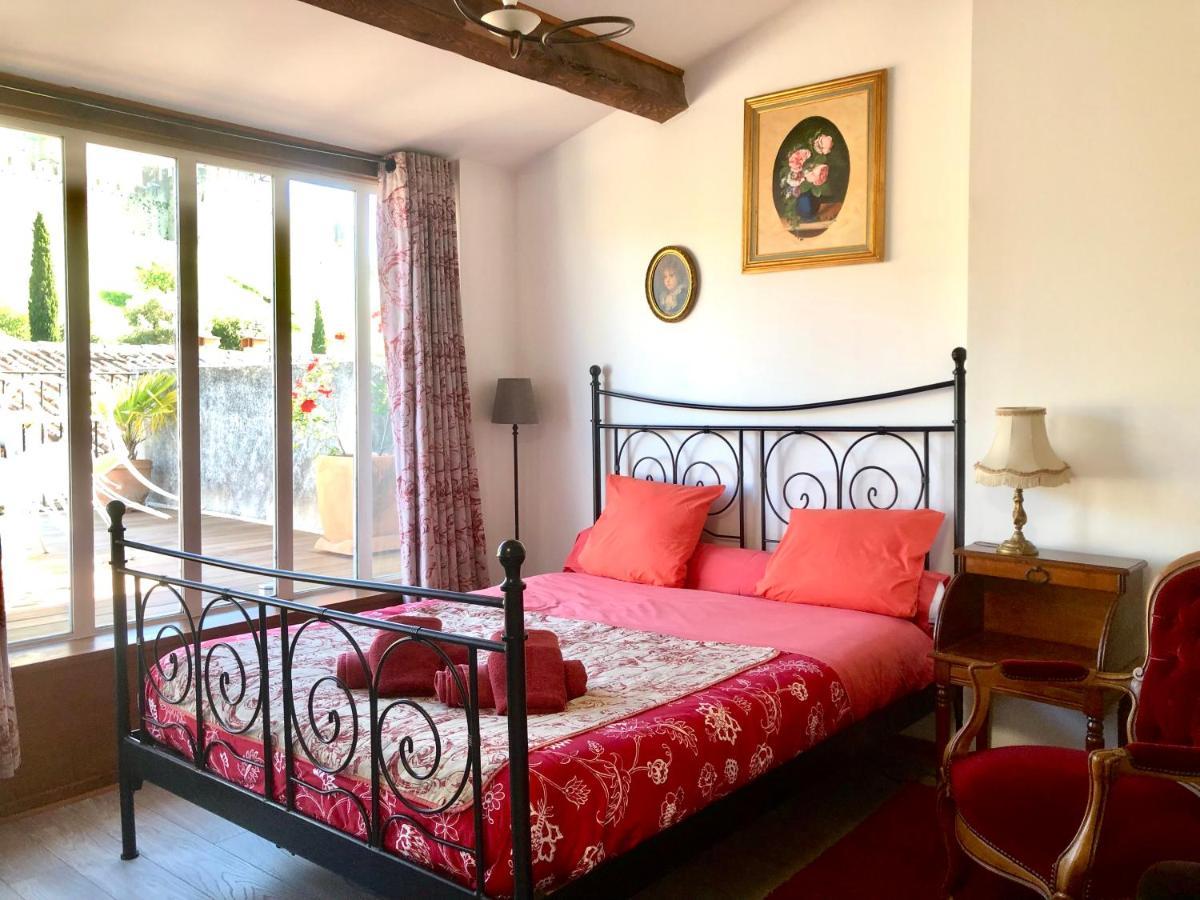 Guest house Les Florentines