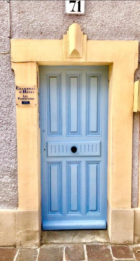 Les Florentines Guest house