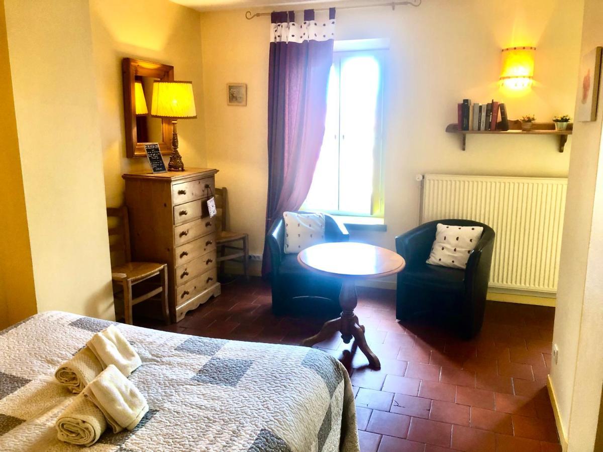 Les Florentines Guest house Carcassonne