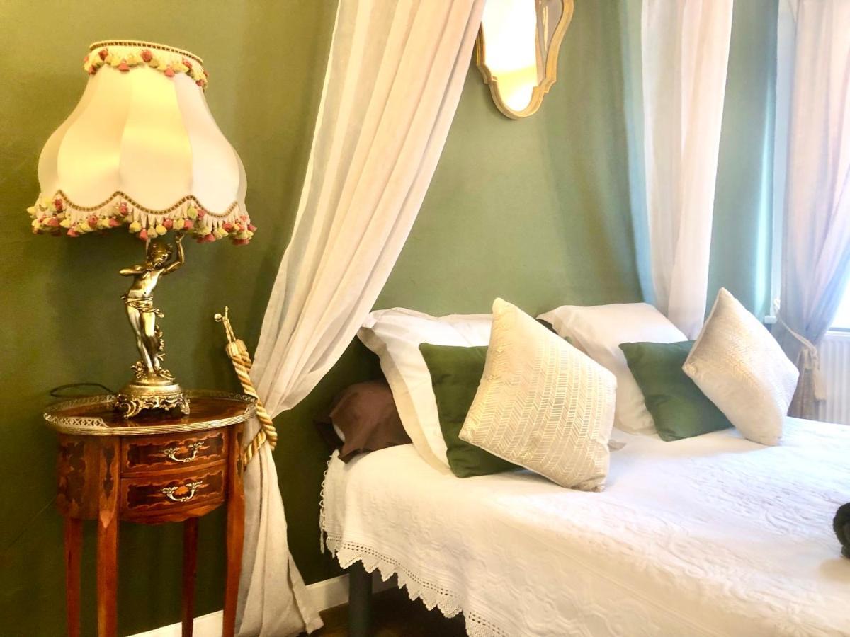 Guest house Les Florentines