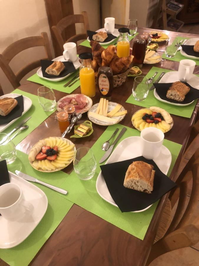 Guest house Les Florentines 4*