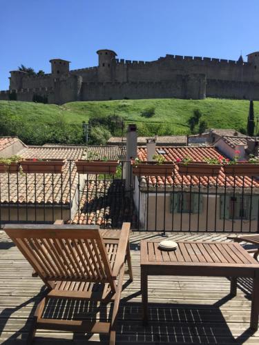 Les Florentines Carcassonne