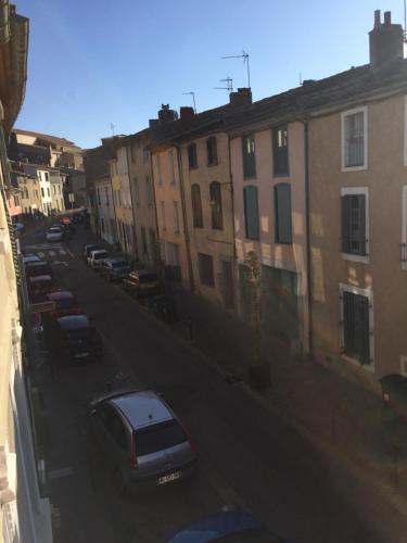 Les Florentines Carcassonne