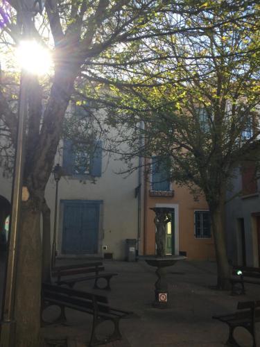 Guest house Les Florentines 4*