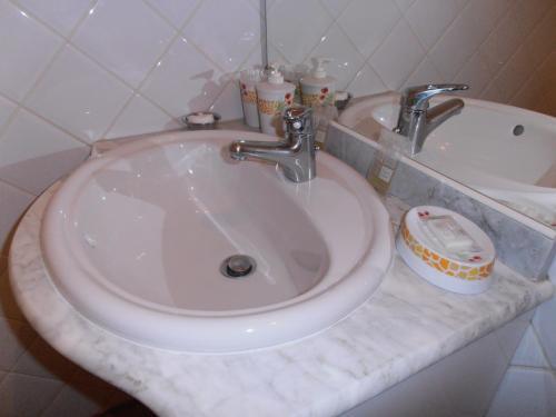 Les Florentines Guest house Carcassonne
