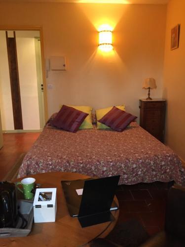 Les Florentines 4* Carcassonne