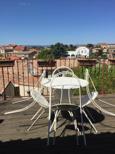 Les Florentines 4*