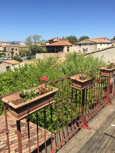 Les Florentines Carcassonne