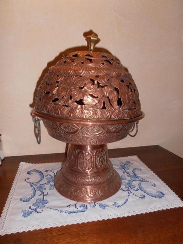 Guest house Les Florentines 4*
