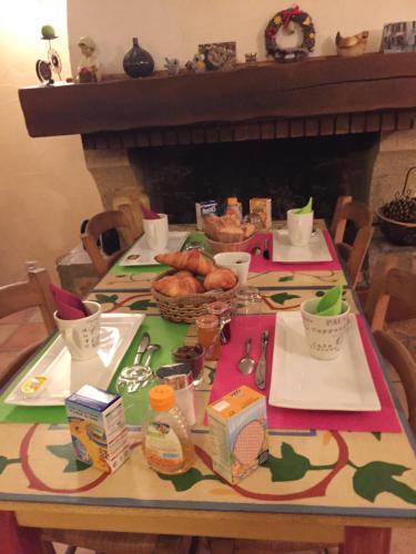 Les Florentines Guest house