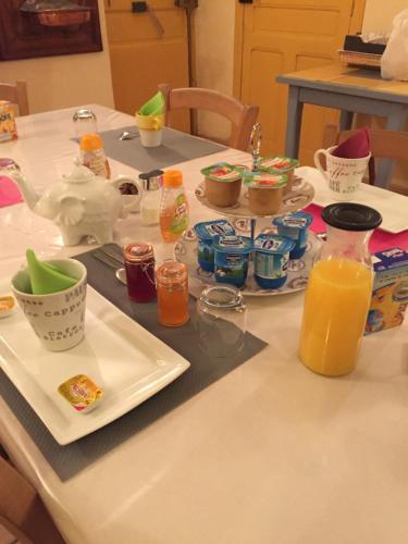 Guest house Les Florentines 4*