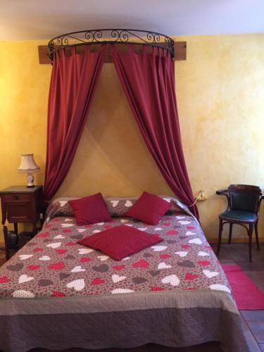 Les Florentines Guest house Carcassonne