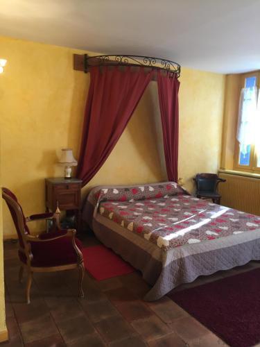 Guest house Les Florentines Carcassonne
