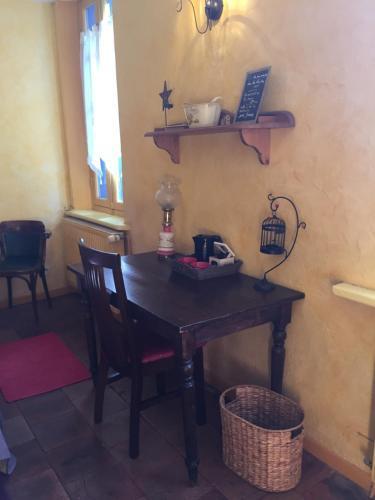 Guest house Les Florentines 4*