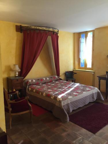 Guest house Les Florentines Carcassonne
