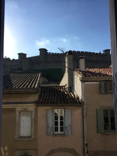 Les Florentines Carcassonne