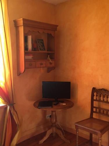 Guest house Les Florentines