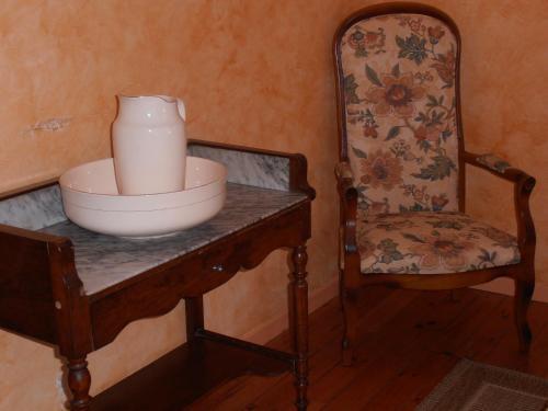 Guest house Les Florentines