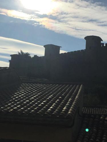 Les Florentines Carcassonne