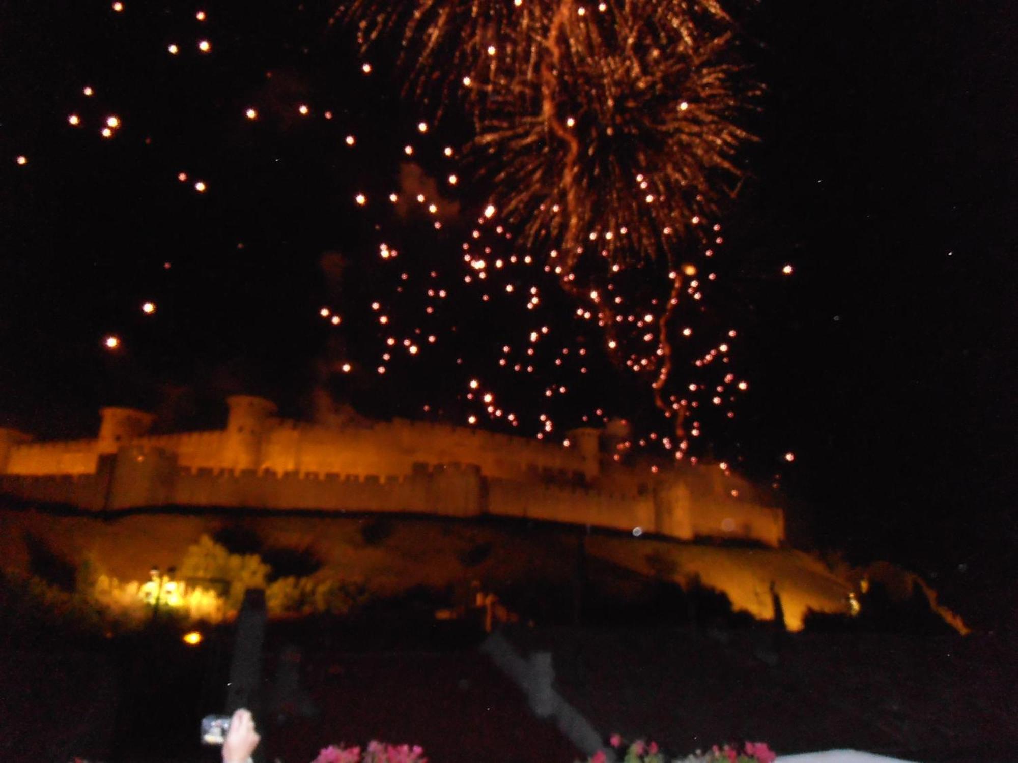 Les Florentines Carcassonne
