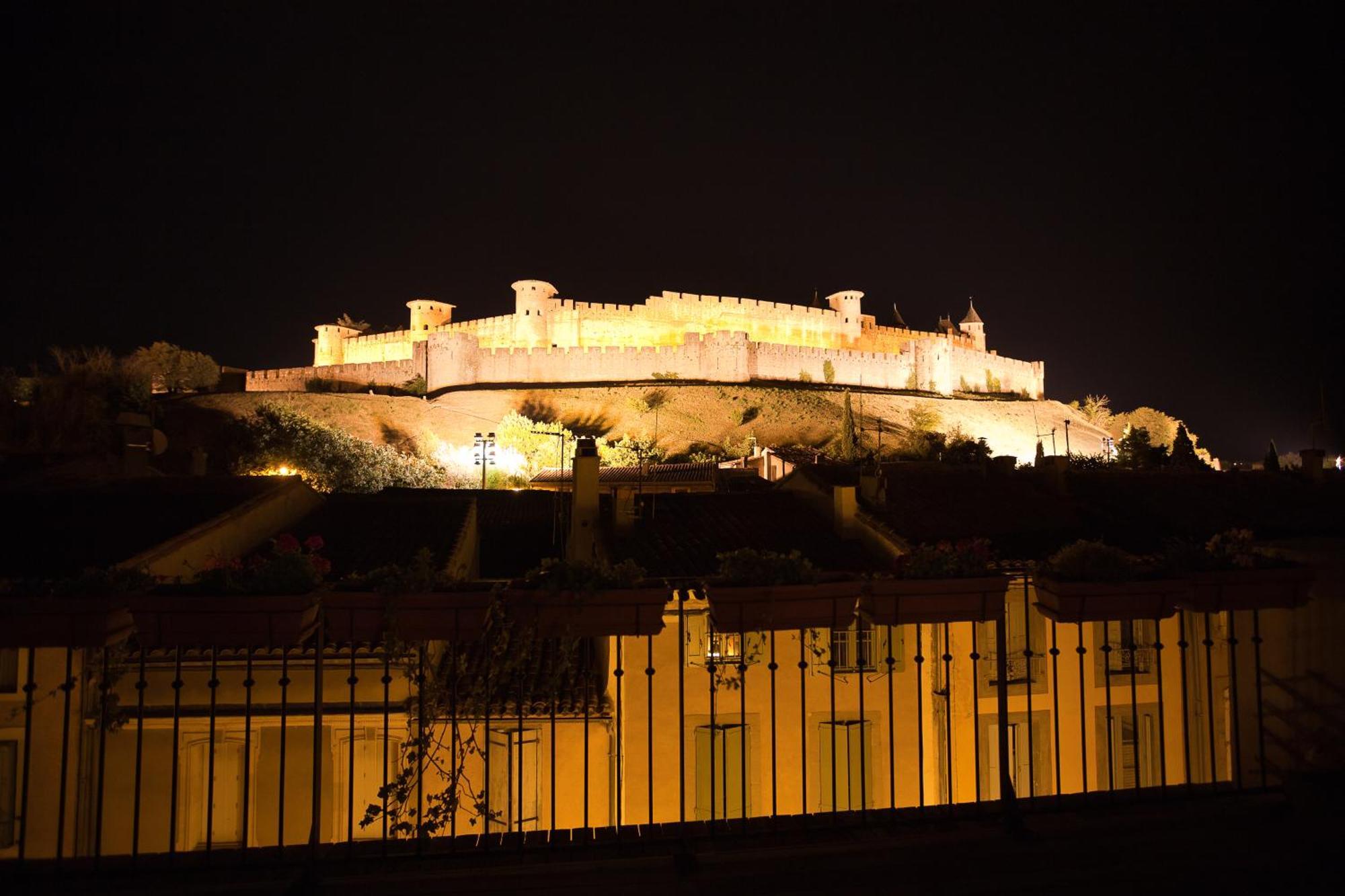 Les Florentines Carcassonne