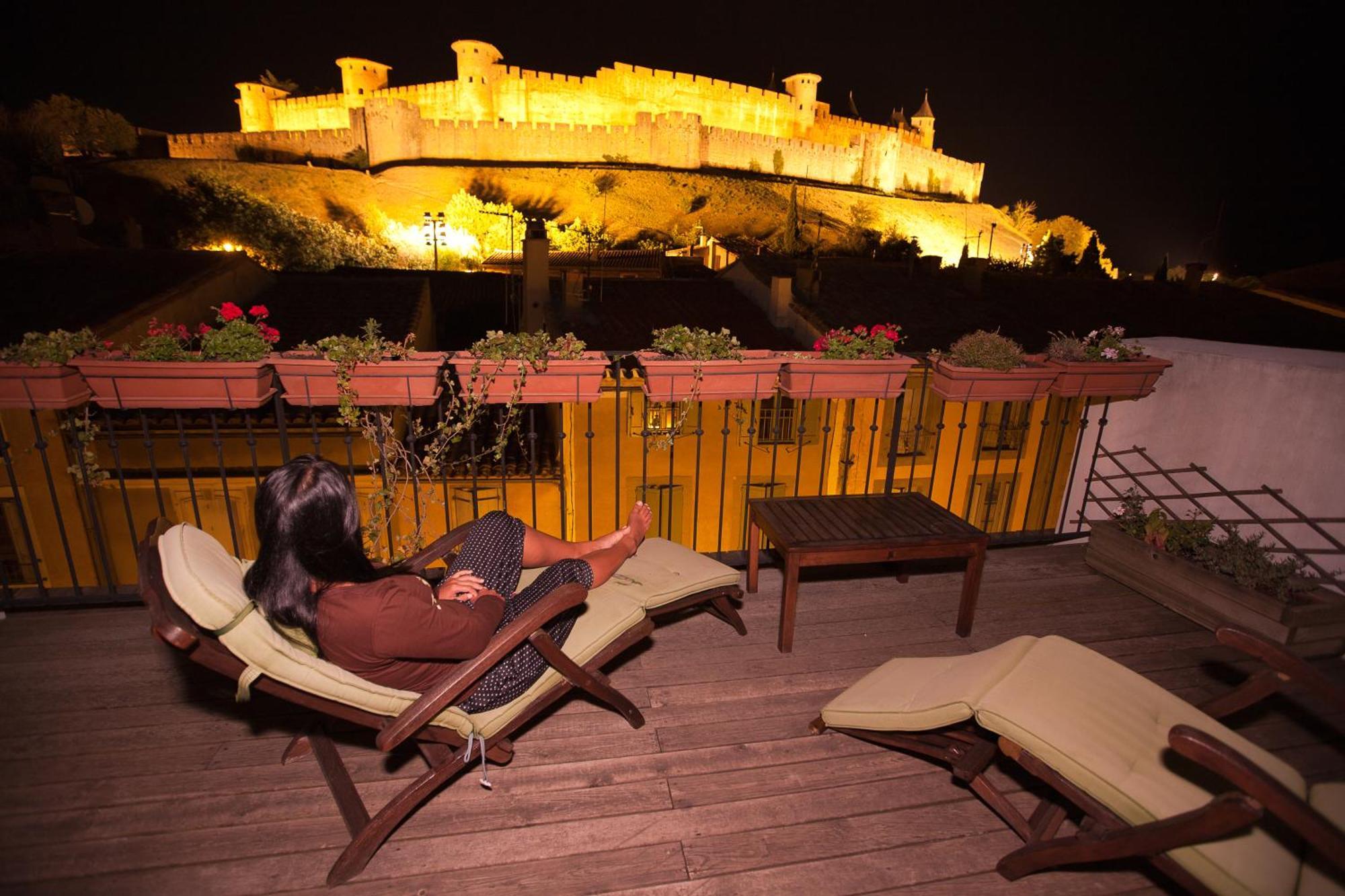 Les Florentines Carcassonne