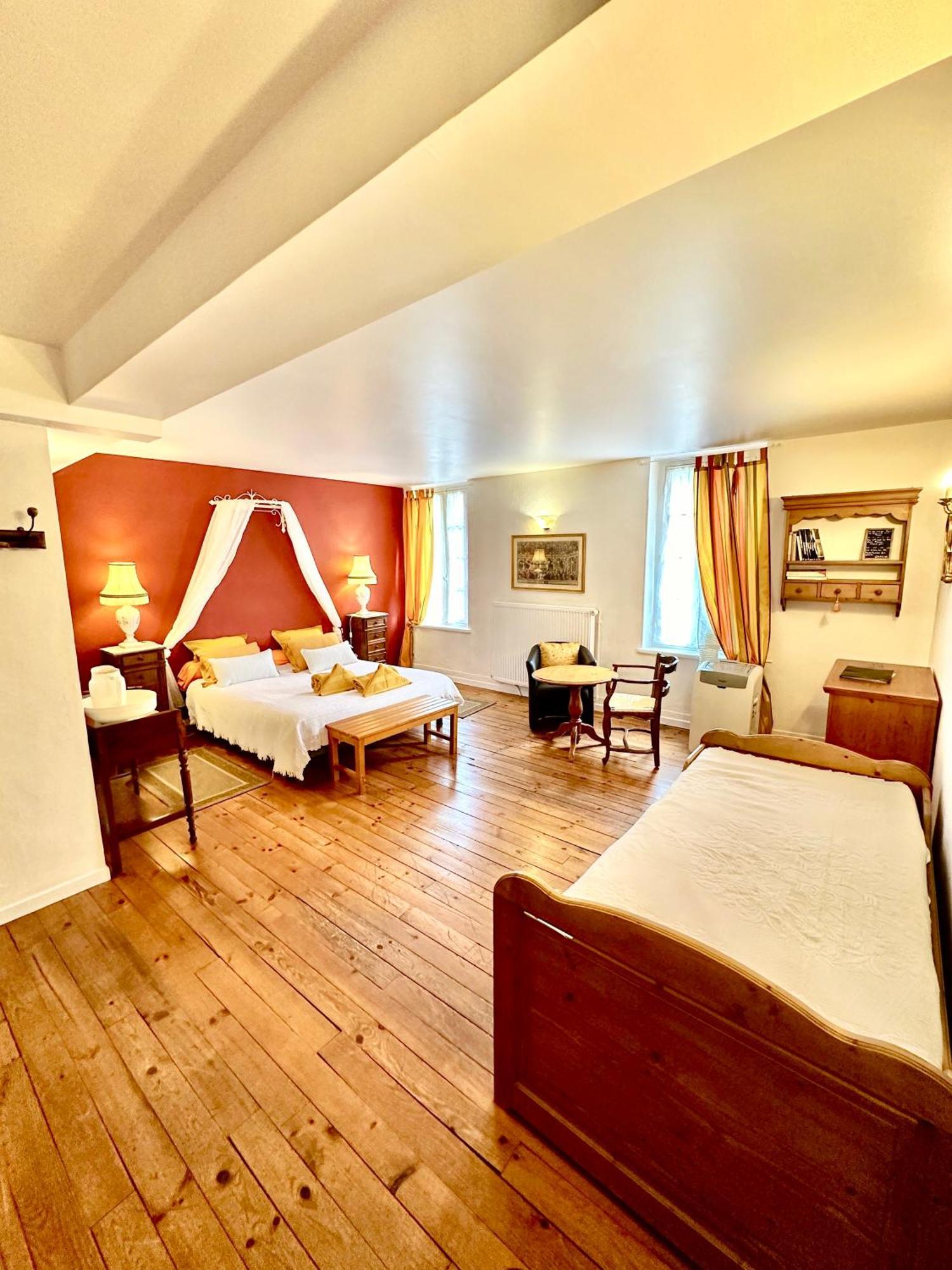 Guest house Les Florentines