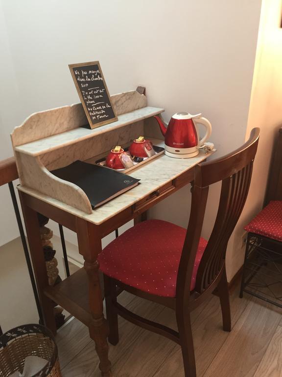 Guest house Les Florentines Carcassonne