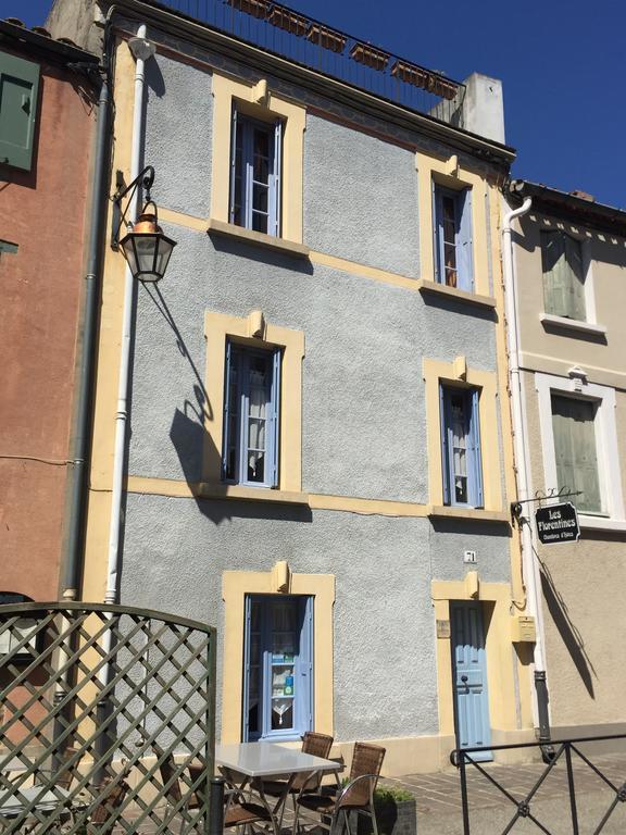 Les Florentines 4*